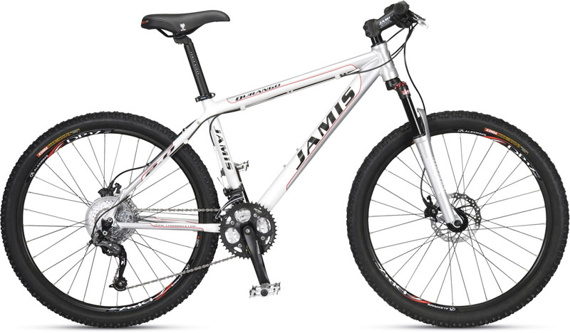  Jamis Durango 2 (2009)